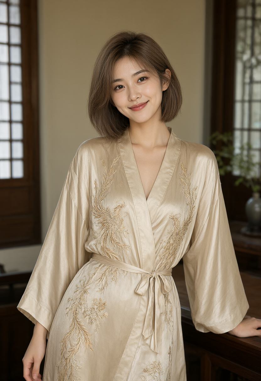 长相思