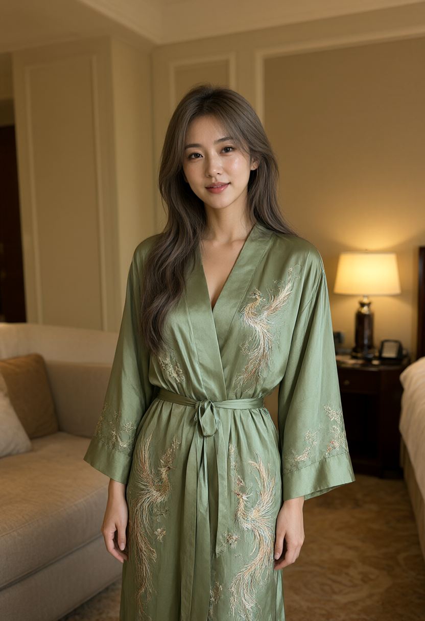 青云志
